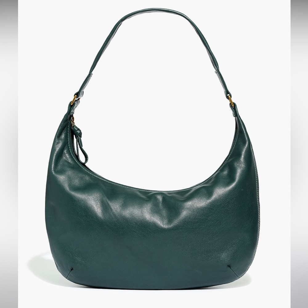 Madewell Piazza Slouch Shoulder Bag